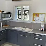 Salvezines Villa