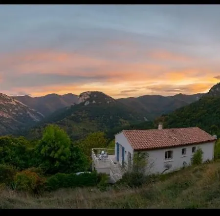 Βίλα Salvezines Villa Salvezines