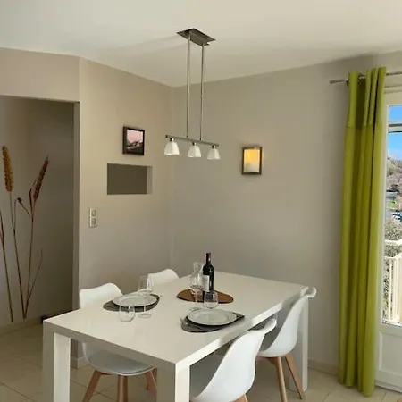Villa Salvezines Villa Salvezines