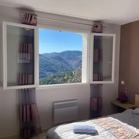 Salvezines Villa Villa *