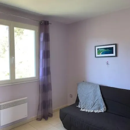 Salvezines Villa *