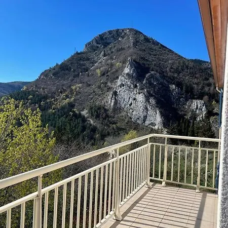 Villa Salvezines Villa
