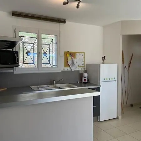 Salvezines Villa * Salvezines