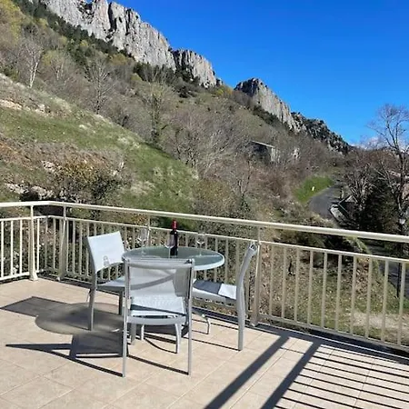 Salvezines Villa Villa *