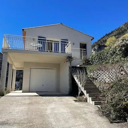 Salvezines Villa Villa Salvezines