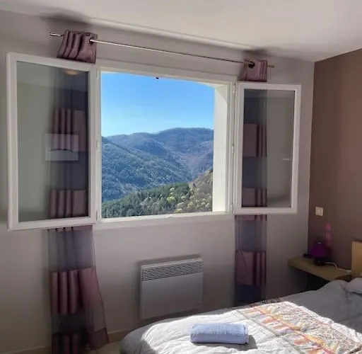 Salvezines Villa 别墅 *