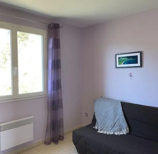 Salvezines Villa *