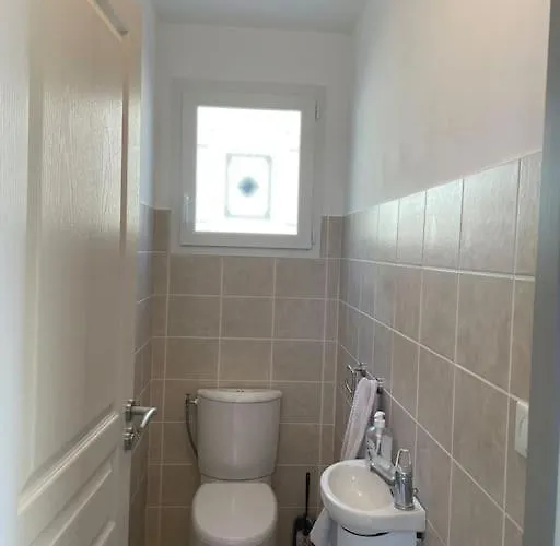 Salvezines Villa 别墅 Salvezines