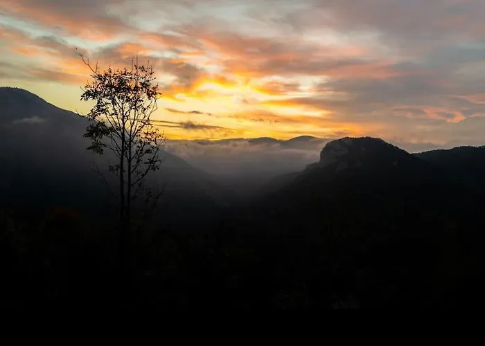 Salvezines Villa 别墅 *