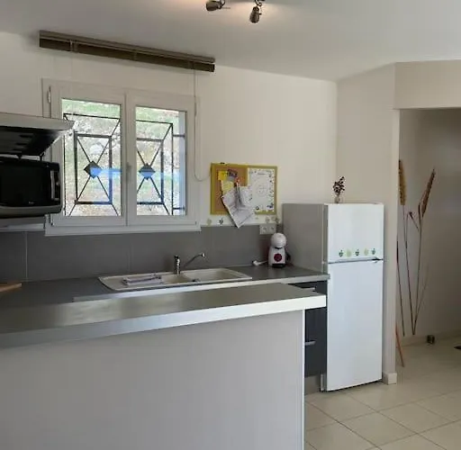 Salvezines Villa * Salvezines