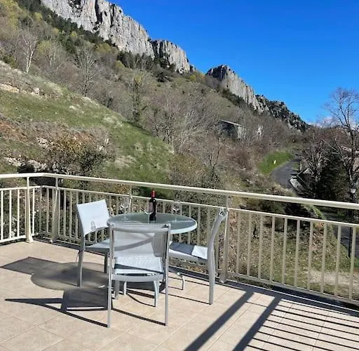Salvezines Villa Villa *