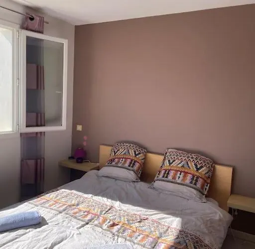 Salvezines Villa Salvezines